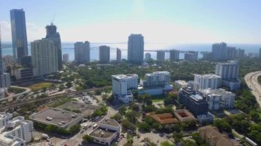 Hava tur Brickell Miami