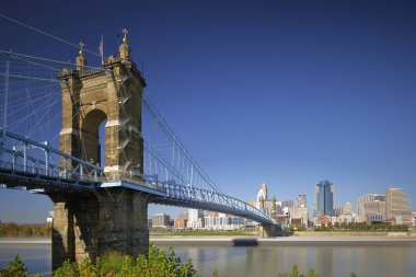 Stok fotoğraf Cincinnati Ohio