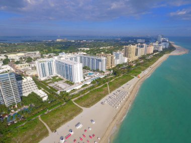 Hava Miami Beach Tatil