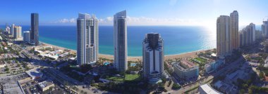 Sunny Isles Beach Florida 