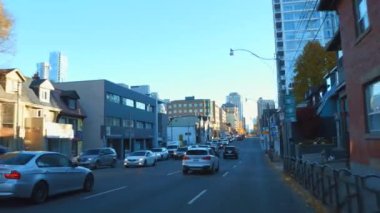 Avenue Road Toronto Amerika Birleşik Devletleri