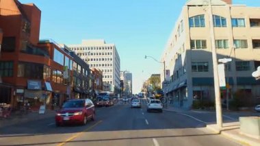 Downtown Toronto Kanada