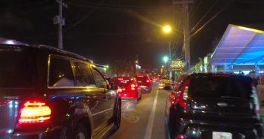 Art Basel Miami hareketli video