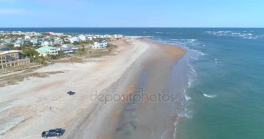 Hava video St Augustine Beach