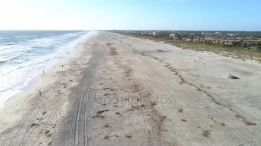 Hava video St Augustine Fl 4k 60p