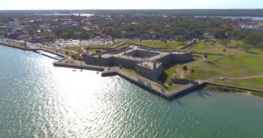 St Augustine Florida ABD 