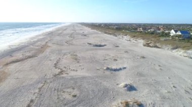 Hava video St Augustine Fl 4k 60p