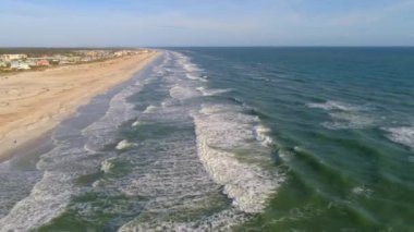 Hava video St Augustine Fl 4k 60p