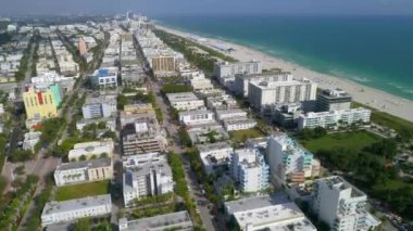Hava Miami Beach Fl 4k