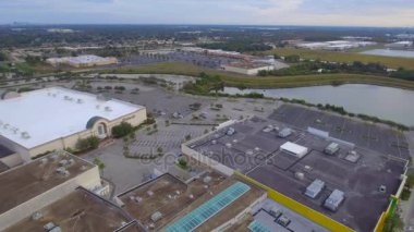 Florida Mall hava video