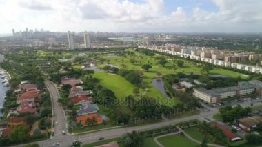 Hava video Hallandale Fl 4k 60p