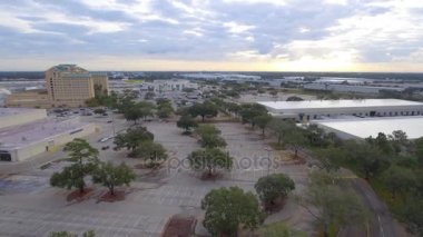 Florida Mall hava video
