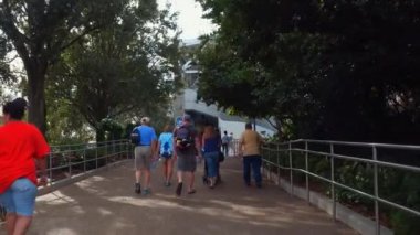 Fl Orlando SeaWorld turizm