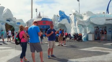 Fl Orlando SeaWorld turizm