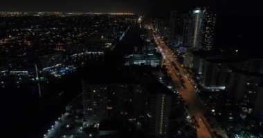 Ocean Drive Miami Beach Florida 