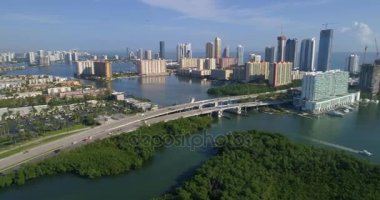 Hava video Sunny Isles Florida 4k 60p