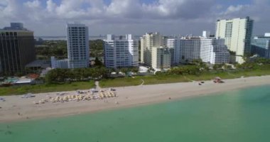 Lüks evler 4 k üzerinde 60 p uçan hava