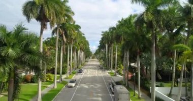 Harrison Street Hollywood hava video 