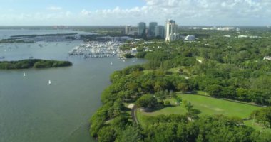 Hava sahne Coconut Grove