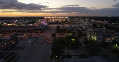 Mardi Gras Casino carnival.