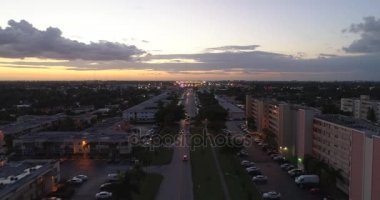  Atlantik kıyıları blvd Hallandale 4k