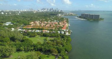 Hermitage mahalle Coconut Grove