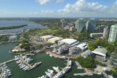 Coconut Grove Florida