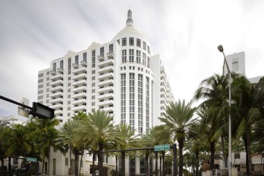 Stok görüntü Loews hotel Miami Beach