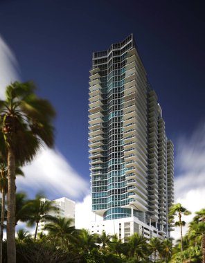 Setai Miami Beach Fl