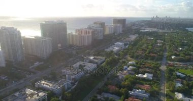 Oceana Bal Harbour hava video