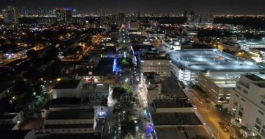 Lincoln road Miami Beach