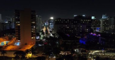 Lincoln road Miami Beach