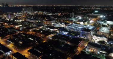 Lincoln road Miami Beach 