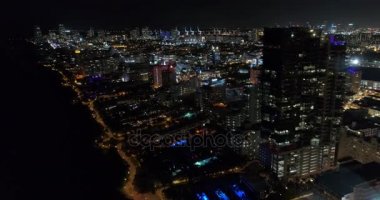 South Beach helikopter turları hava video