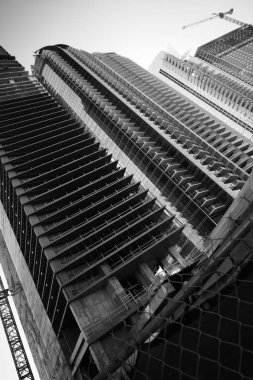 Mimari sanatsal görüntü