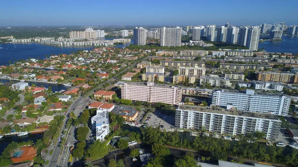 Doğu Kıyıları North Miami