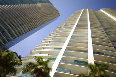 highrise Mimarlık Miami FL
