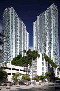 Brickell Plaza Florida