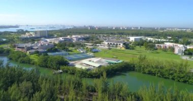 Florida International University