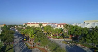 video 163 Street alışveriş merkezi Miami