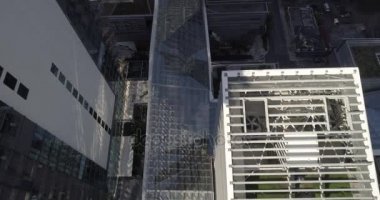 Tamamlanan Brickell City merkezi Fl, Amerika Birleşik Devletleri