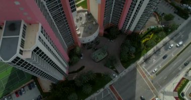 Okyanus bir kat mülkiyeti Sunny Isles Beach