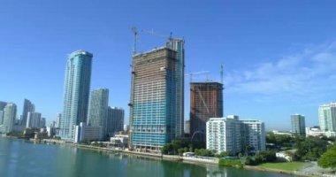 Miami Edgewater İnşaat