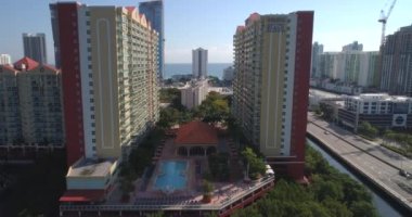 Bina kolaylıklar görünümü