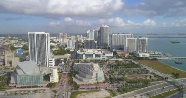 Kuzey Miami Downtown