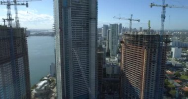 Edgewater inşaat Miami 