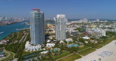 Miami Beach 4k 60p anteni
