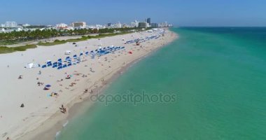 South Beach şarap ve yemek Festivali Pazar