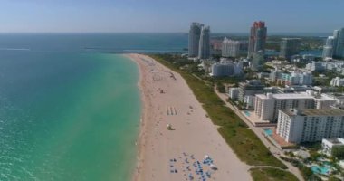 Miami Beach 4k 60p anteni