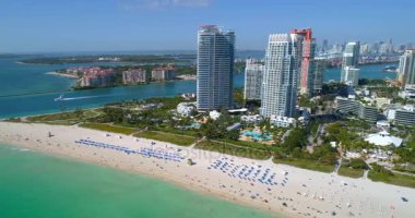 Miami Beach 4k 60p anteni
